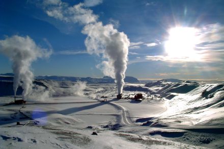 Izland vezeti az energiafogyasztási listát, Katar és Szingapúr sem ér a nyomába