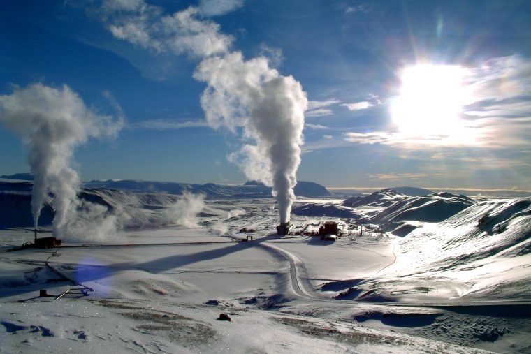 izland energiafogyasztas