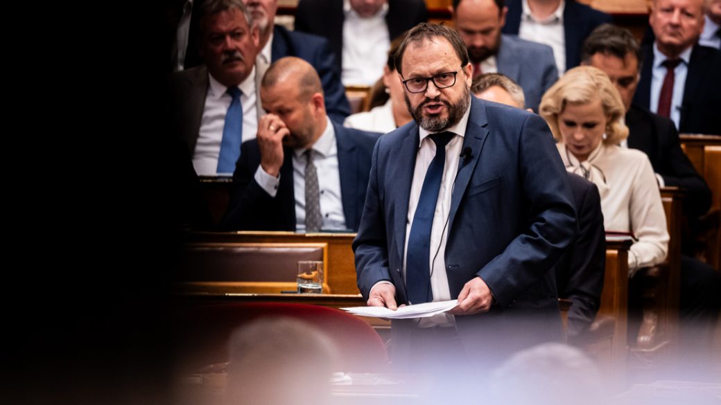 karman andras penugyminiszterium juliusi koltsegvetes