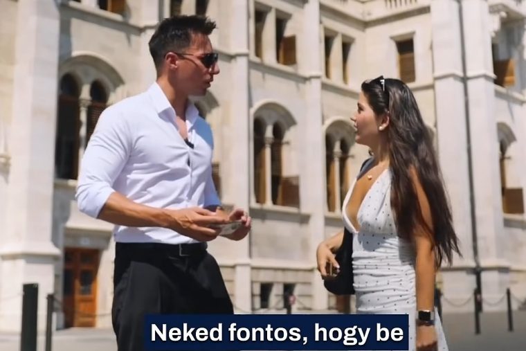 A bürokrácia kiváltására szánták, mégis technikai leállással nyitott a Közhang: Radnai Márk szokatlan lépést kért