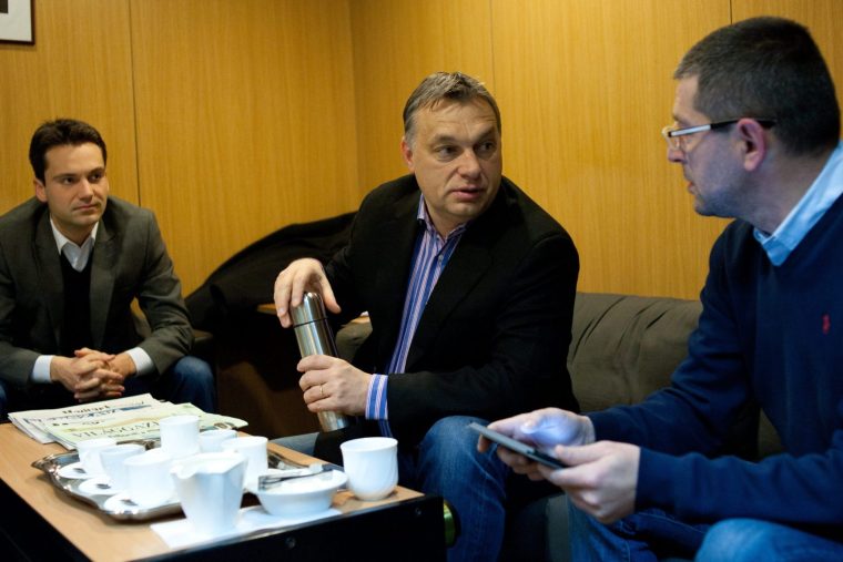 Feljelentést tesz az MTVA: átvilágítás leplezte le, miként uralta a Várhegyi Attila közmédia teljes rendszerét