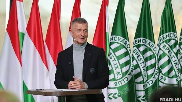 kubatov gabor fradi varos