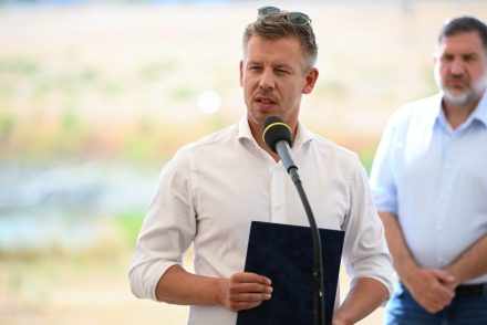 Jámbor András hazaárulózása verte ki a biztosítékot – Tóth Csaba szerint ebből a reflexből sosem lesz demokrácia