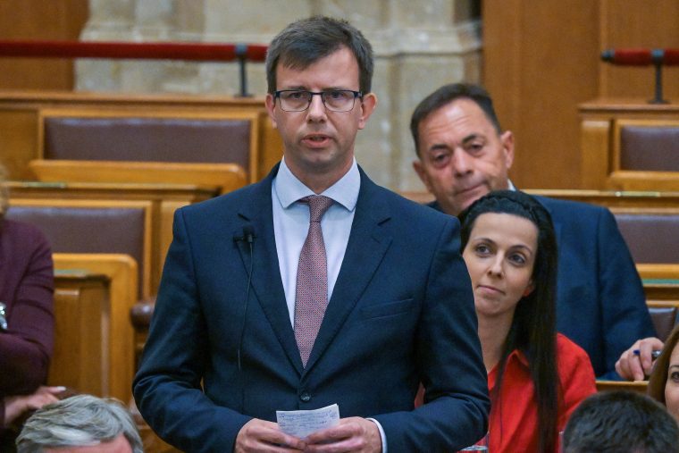 magyar peter 100 nap fidesz valasza