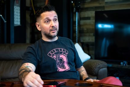 Eljárás indult Majka ellen, a bíróság elé citálja az ügyészség – Az elhagyott jogosítványon bukott el a gyors egyezség
