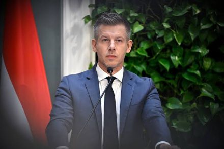 A júliusi rekord még nem a válság vége? 992 milliárddal javult a költségvetés helyzete