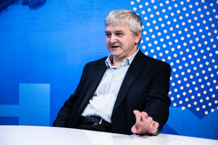 nagy attila tibor az onkenyrol