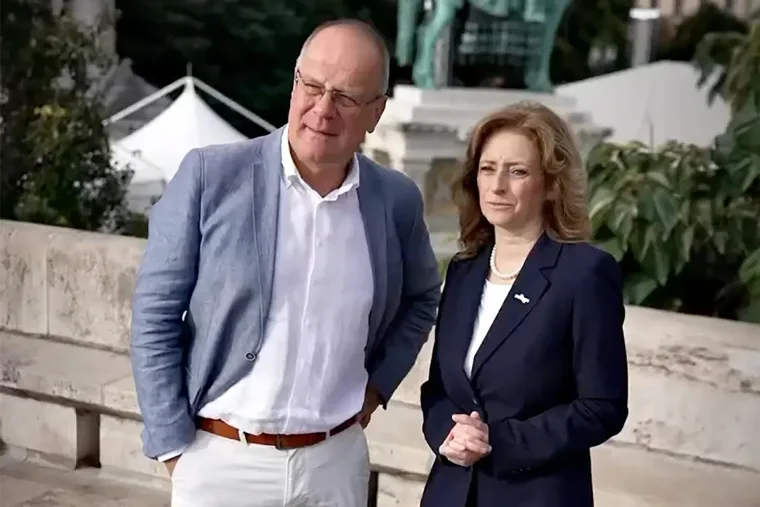 Az MSZP végzetes szakadásától retteg a Fidesz: Pócs János nyíltan beszél Navracsicsék mozgalmának veszélyeiről