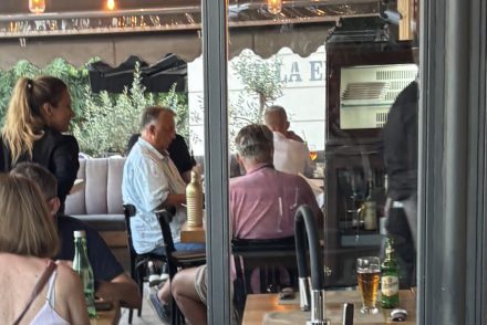 Orbán Viktort megint kiszúrták Horvátországban – ezúttal Rogán Antal és Schmidt Mária is vele volt