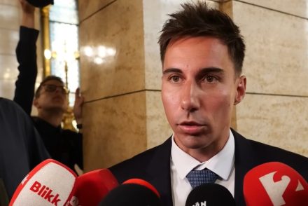 Radnai Márk kimondta: Baka András csak átmeneti köztársasági elnök, de maradhat, ha megválasztják az emberek