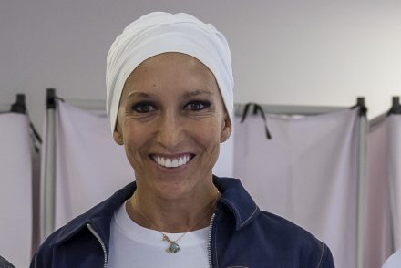 Egyre rosszabb állapotban Rubint Réka a rákbetegségével: májra is átterjedt, műtéten esett átint Réka, miközben még várja az eredményt