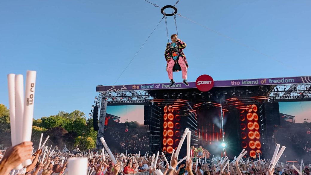 sebestyen balazs dj oti sziget rosszullet bedrogoztak omsz