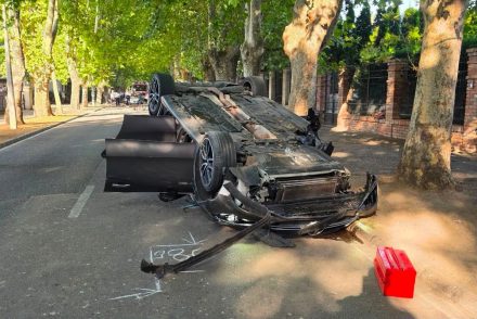 Két hónapos jogsival gázolt halálra egy biciklist a 18 éves sofőr Siófokon: Vitézy Dávid szerint tarthatatlan, hogy ez eddig sima szabálysértés volt