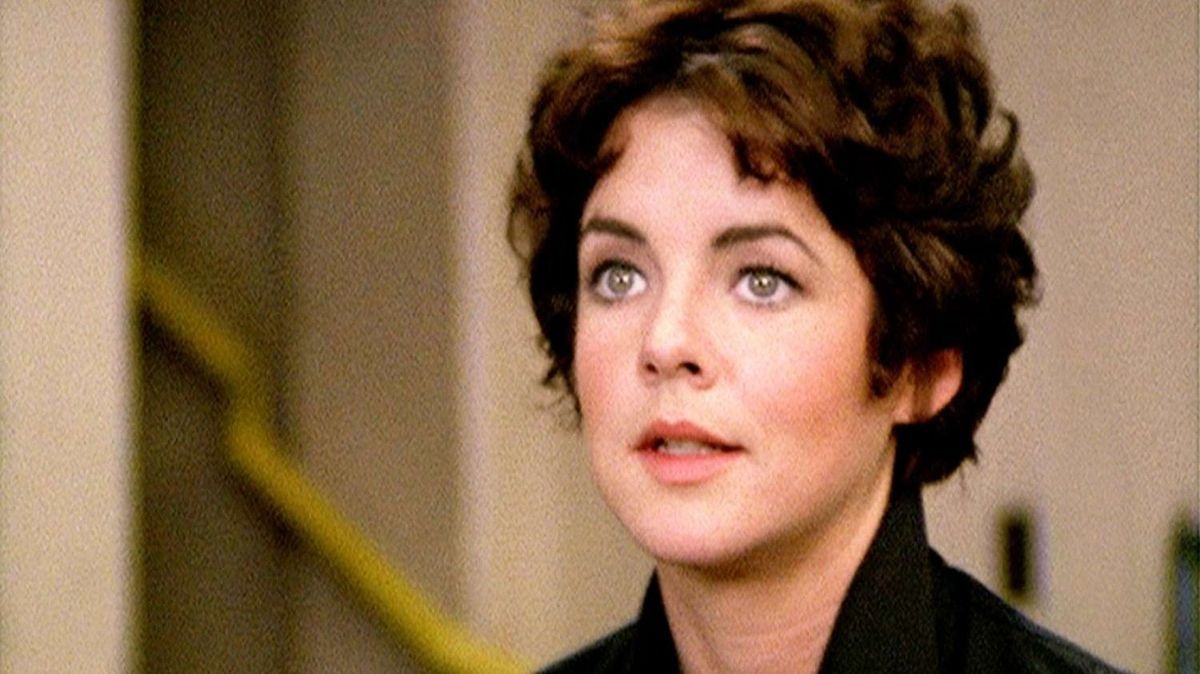 Stockard Channing – forráskép