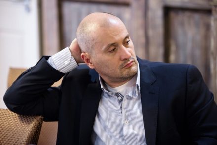 Tarjányi Péter ez nem süllyedő hajó: „Aki azt gondolja, Lázár és a Fidesz véletlenül éppen augusztus 20-ára időzítette a bejelentést, nem érti, hogyan működik a politika”