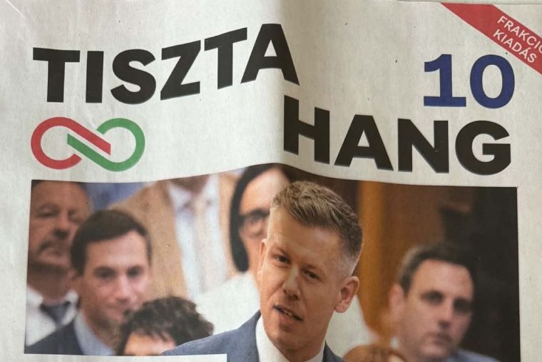 tiszta hang allami tamogatas
