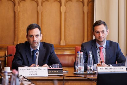 30 ezer milliárd forintnyi vagyont szereznének vissza a NER-től: csütörtökön választják meg a Nemzeti Vagyonvisszaszerzési és Vagyonvédelmi Hivatal elnökét