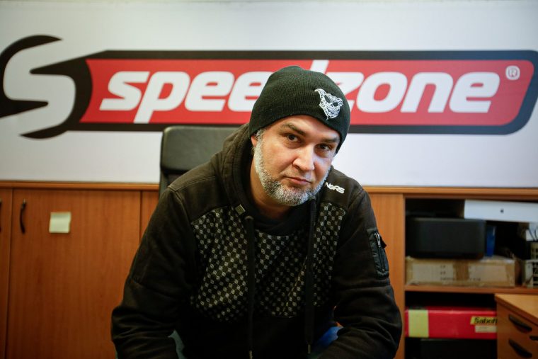 Kést rántott gyerekként az apjára Vályi István: miért kellett szétrombolnia a saját házasságát is a pusztító családi minták miatt?