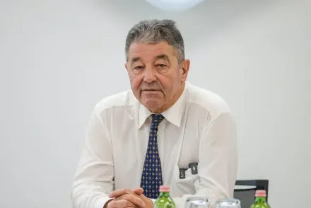 260 ezres fideszes lista miatt robbant a Nemzeti Agrárkamara átvilágítása, Zoltán Péter elvette a luxusautókat és titkárnőket