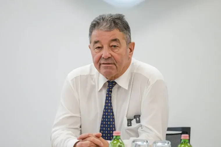 zoltan peter agrar