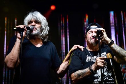 Földes László Hobo megrázó búcsúja: Deák Bill Gyula a halála előtt egy fájdalmas tervvel kereste meg