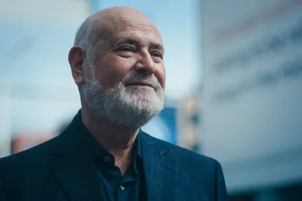 48 év szünet után nyert posztumusz Emmy-díjat Rob Reiner A mackóért: saját édesapja rekordját adta a múltnak