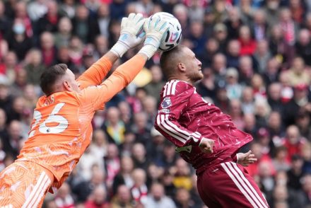 Alexis Mac Allister csalódott a Liverpool döntése miatt, arra vágyik, amit Szoboszlai Dominik már megkapott