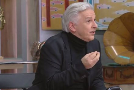 Alföldi Róbert felállt az RTL műsorából: a csatorna döntése miatt szakított a produkcióval