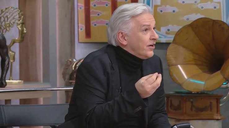 Alföldi Róbert felállt az RTL műsorából: a csatorna döntése miatt szakított a produkcióval
