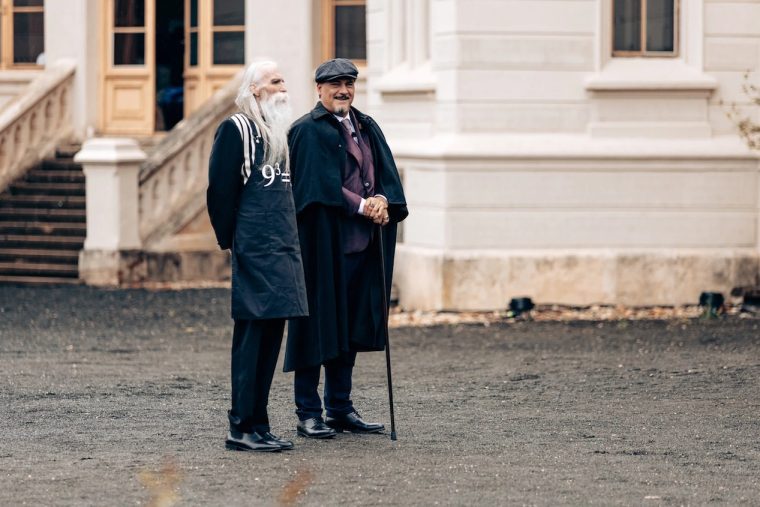 Árpa Attila távozott a dzsungelből, de rögtön megérkezett az utódja Kolumbiába
