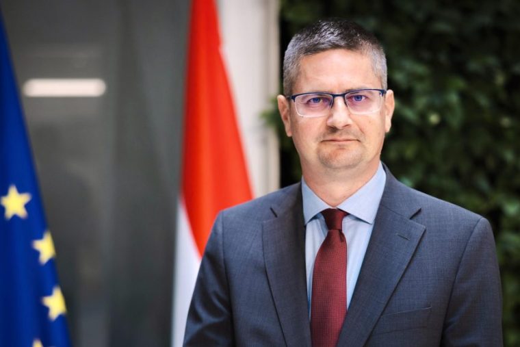 Partizános elemzőből uniós csúcsvezető: Bíró-Nagy András veszi át a Miniszterelnökség brüsszeli ügyeit