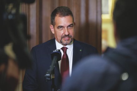 30 milliárdos uniós pénzt buktak el Mészárosék: Bóna Szabolcs elárulta, miért döntöttek a Gallicoop kizárásáról