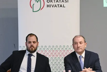 A kormányváltást is túlélte az Oktatási Hivatal élén, most lemondott Brassói Sándor: tisztázta a távozása valódi okát