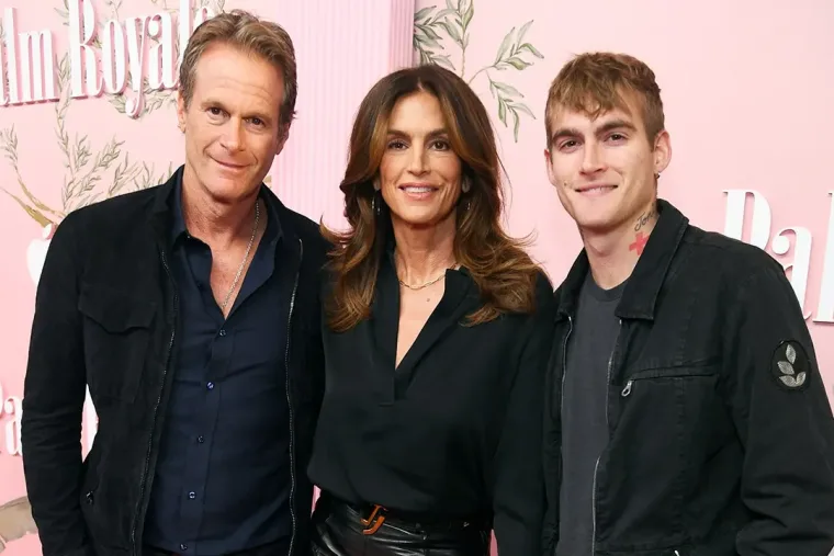 Meghalt Presley Gerber, Cindy Crawford fia? A 27 éves modell tragédiájának háttere