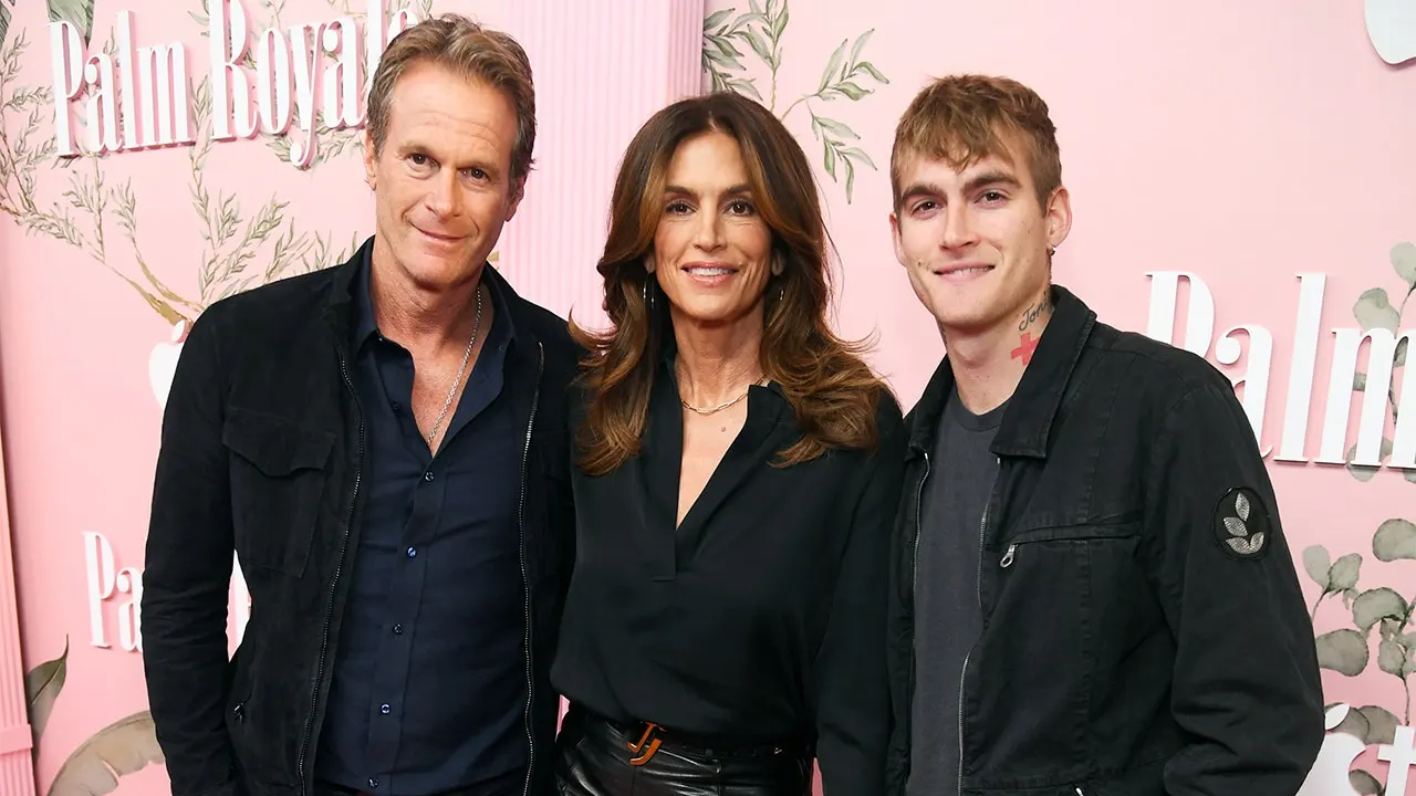 cindy crawford fia