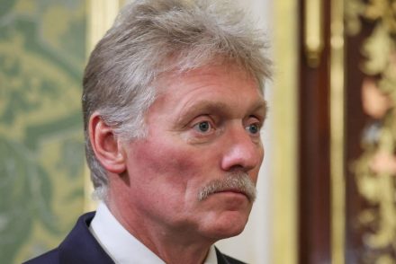 3 napos kijevi csapásszünet alatt tette meg a bejelentést Dmitrij Peszkov: újraindulhatnak a tárgyalások