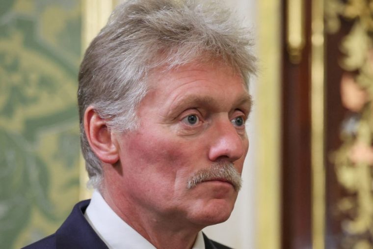 3 napos kijevi csapásszünet alatt tette meg a bejelentést Dmitrij Peszkov: újraindulhatnak a tárgyalások
