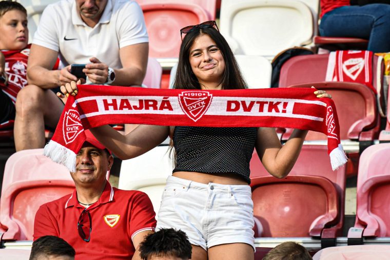 Visszavágta a támogatást a Hell a DVTK-nál: Mészáros Lőrinc érdekeltsége lép a főszponzori helyre