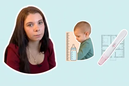 17 évesen már a második gyermekét várja a 15 évesen szült Egyed Lenke: meglepő lépést tettek a párjával
