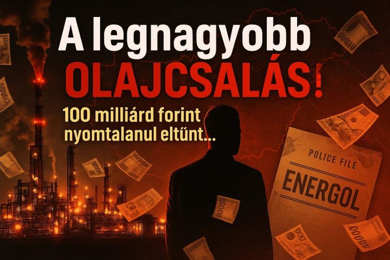 Volt MSZMP-s és nehézfiúk egy cégben: így épült ki az Energol Rt. milliárdos birodalma