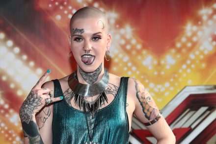 „A volt párom kitett rólam egy videót” – Erdős Viola a Megasztárban vallott a trauma utáni visszatérésről