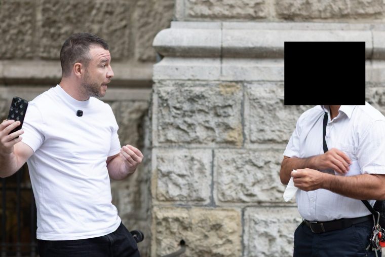 A fóti gyermekotthon bántalmazással vádolt volt igazgatóját azonnal kirúgták a csepeli Farkas Bertalan Általános Iskola katedrájáról