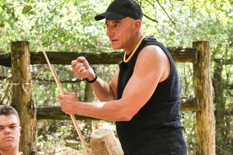 A Farm VIP-ből kiesett Németh Kristóf nem rejtette el a véleményét a nézői gyűlölethullámról