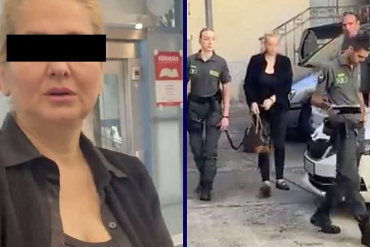 Fásy Ádám rátámadt Szabó Bálintra a bíróság előtt: kiderült, mit döntöttek a felesége letartóztatásáról