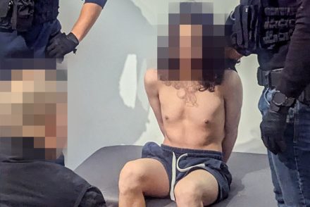 Az FBI riasztotta a magyarokat, egy győri fiú került a látóterükbe, azonnal letartóztatták