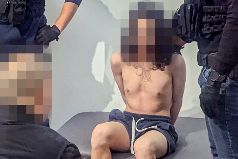 Az FBI riasztotta a magyarokat, egy győri fiú került a látóterükbe, azonnal letartóztatták
