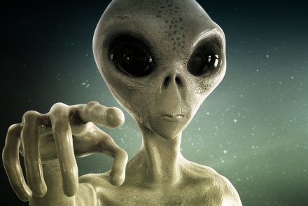 Hol vannak a földönkívüliek? A Fermi-paradoxon 5 legijesztőbb magyarázata