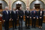 Bayer Judit áll az új szervezet élén: megválasztották a közmédiáért felelős testület tagjait és elnökét