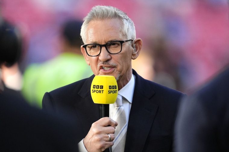 „Kellemetlen ember” – Gary Lineker kitálalt a Manchester Unitednél uralkodó zűrzavarról