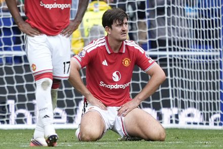 Gary Neville kíméletlenül beszólt a Manchester Unitednek: a 96. perces sokk után szerkezeti válságról beszél